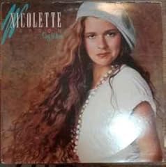 Nicolette larson say for sale  Delivered anywhere in USA 