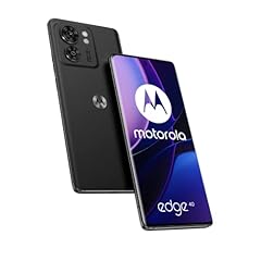 Motorola edge black for sale  Delivered anywhere in UK