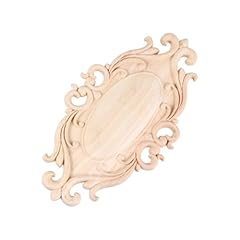 Magiclulu wood carved for sale  Delivered anywhere in UK