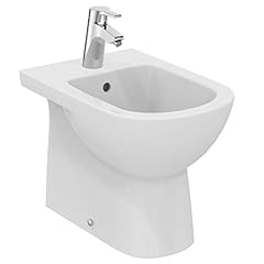 Bidet ceramica dolomite usato  Spedito ovunque in Italia 