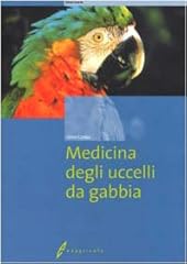 Medicina degli uccelli usato  Spedito ovunque in Italia 