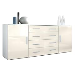 Vladon sideboard faro gebraucht kaufen  Wird an jeden Ort in Deutschland
