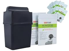 Fat trapper system for sale  Delivered anywhere in USA 