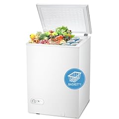 R.w.flame chest freezer for sale  Delivered anywhere in USA 