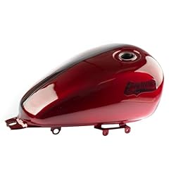 Red fuel tank for sale  Delivered anywhere in UK