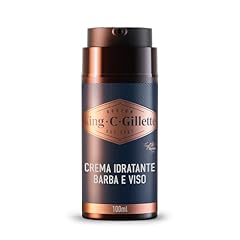 King gillette crema usato  Spedito ovunque in Italia 