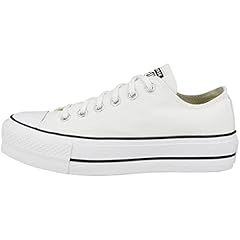 Converse lift ox usato  Spedito ovunque in Italia 