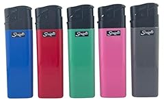 Scripto electronic lighters for sale  Delivered anywhere in USA 