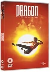 Dragon bruce lee for sale  Delivered anywhere in UK
