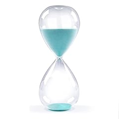 Hourglass sand timers for sale  Delivered anywhere in UK