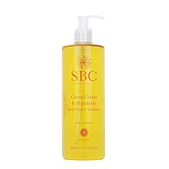 Sbc skincare duschgel gebraucht kaufen  Wird an jeden Ort in Deutschland