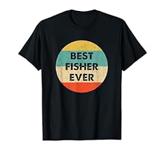 Fisher name shirt for sale  Delivered anywhere in USA 