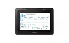 Wacom tablette stylet d'occasion  Livré partout en Belgiqu