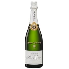 Pol roger champagne for sale  Delivered anywhere in UK
