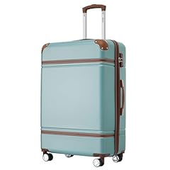 Merax luggage suitcase for sale  Delivered anywhere in USA 