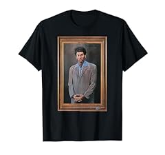 Seinfeld kramer portrait for sale  Delivered anywhere in USA 