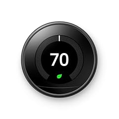 Google nest learning for sale  Delivered anywhere in UK