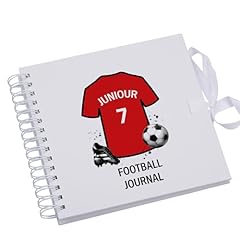 Football scrapbook photo for sale  Delivered anywhere in UK