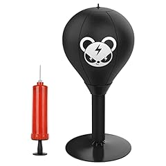 Punching ball tavolo usato  Spedito ovunque in Italia 