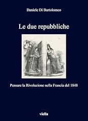 Due repubbliche. pensare usato  Spedito ovunque in Italia 