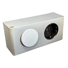 Lumonic minibox schuko gebraucht kaufen  Wird an jeden Ort in Deutschland
