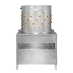 Poultry plucker machine for sale  Delivered anywhere in UK