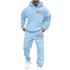 Yosuwoai tracksuit men for sale  Delivered anywhere in UK