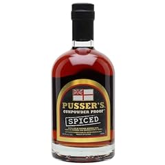 Pussers gunpowder proof for sale  Delivered anywhere in UK