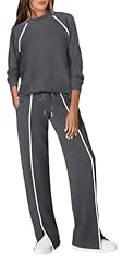 Wiholl sweatsuits women for sale  Delivered anywhere in USA 