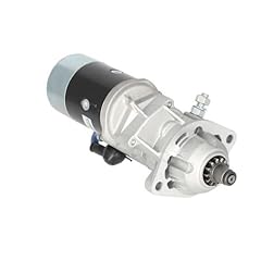 Starter denso style for sale  Delivered anywhere in USA 