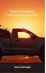 Trash treasure making for sale  Delivered anywhere in USA 