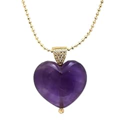 Gempires amethyst gemstone for sale  Delivered anywhere in USA 