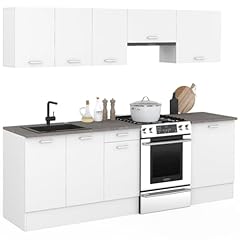 Idmarket cucina completa usato  Spedito ovunque in Italia 