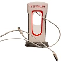 Tesla desktop supercharger for sale  Delivered anywhere in USA 