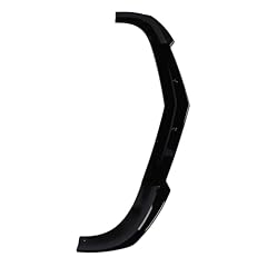 Front bumper lip for sale  Delivered anywhere in UK