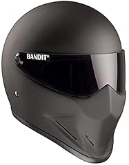 Bandit crystal helm gebraucht kaufen  Wird an jeden Ort in Deutschland