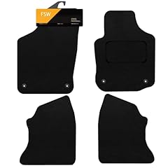 Fsw tailored mats for sale  Delivered anywhere in UK