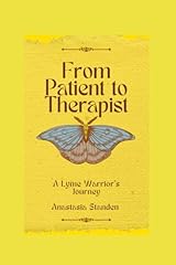 Patient therapist lyme for sale  Delivered anywhere in UK