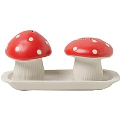 Bestoyard set mushroom for sale  Delivered anywhere in USA 