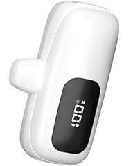 Galeces mini batterie d'occasion  Livré partout en France