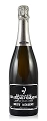 Billecart salmon champagne d'occasion  Livré partout en France