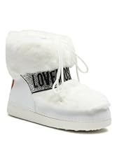 Love moschino scarpe usato  Spedito ovunque in Italia 