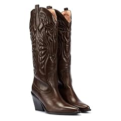 Bronx bottes hautes d'occasion  Livré partout en Belgiqu