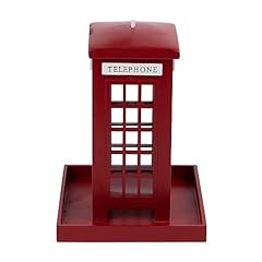 Red telephone box for sale  Delivered anywhere in UK
