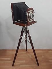 Macchina fotografica stile usato  Spedito ovunque in Italia 