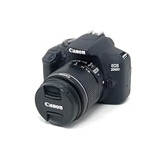 Canon eos 2000d for sale  Delivered anywhere in UK