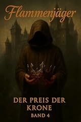 Flammenjäger der preis d'occasion  Livré partout en France