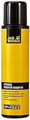 Jack wolfskin nettoyant d'occasion  Livré partout en Belgiqu