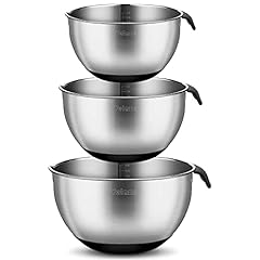 Velaze mixing bowls for sale  Delivered anywhere in USA 