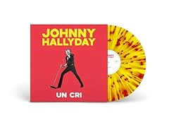 maxi 45 tours johnny hallyday d'occasion  Livré partout en France